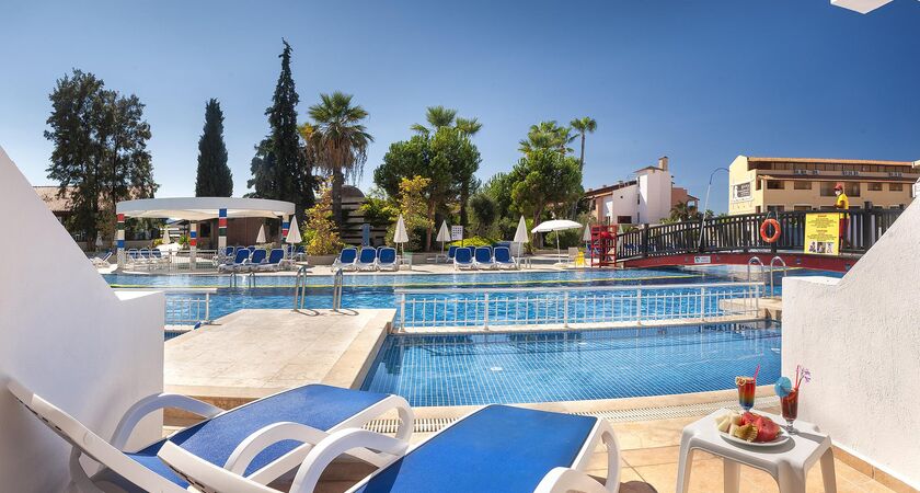 Ephesia Holiday Beach Club