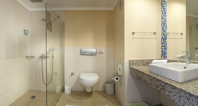 Ephesia Holiday Beach Club