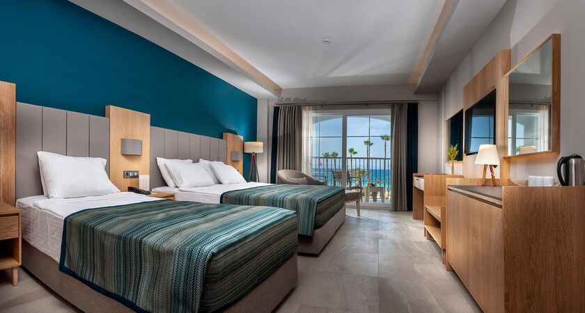 Ephesia Holiday Beach Club