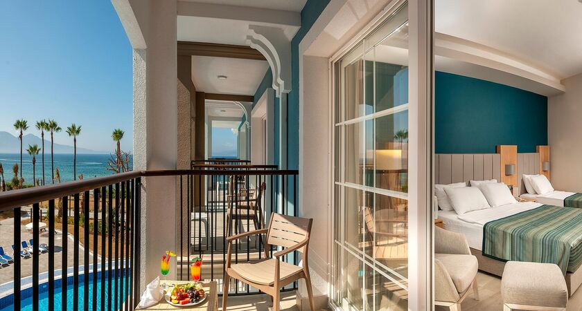 Ephesia Holiday Beach Club