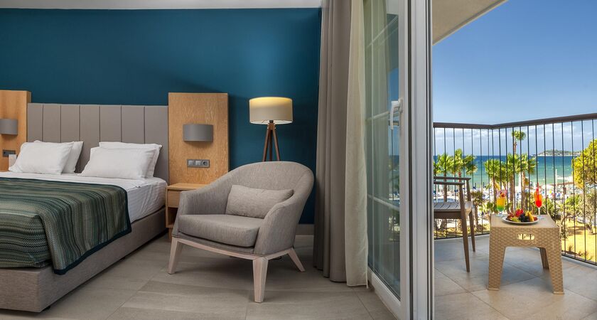 Ephesia Holiday Beach Club