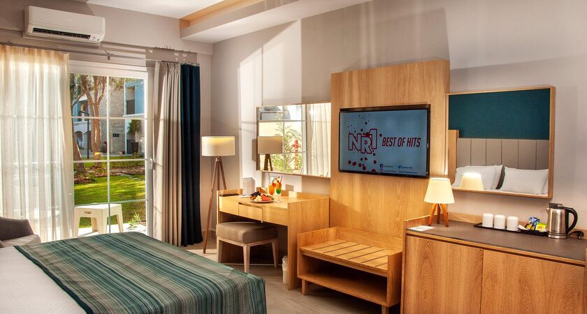 Ephesia Holiday Beach Club