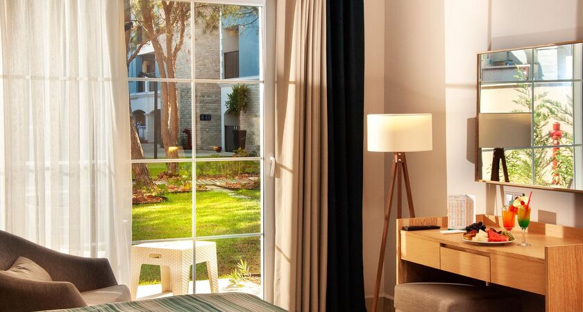 Ephesia Holiday Beach Club