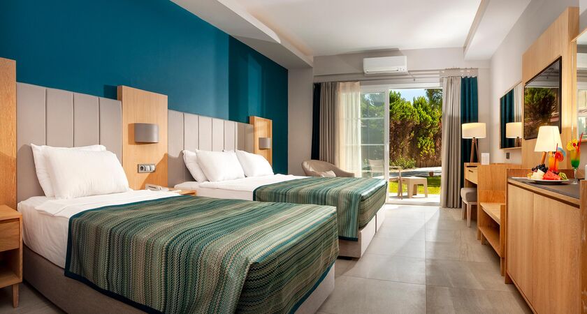 Ephesia Holiday Beach Club