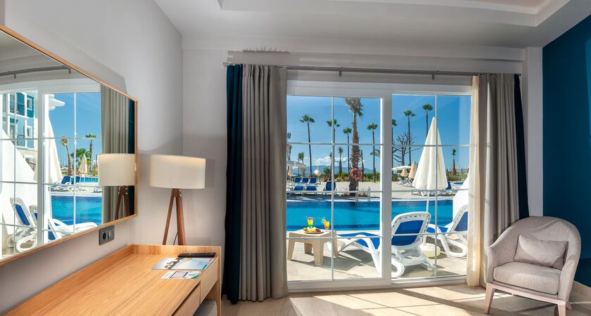 Ephesia Holiday Beach Club