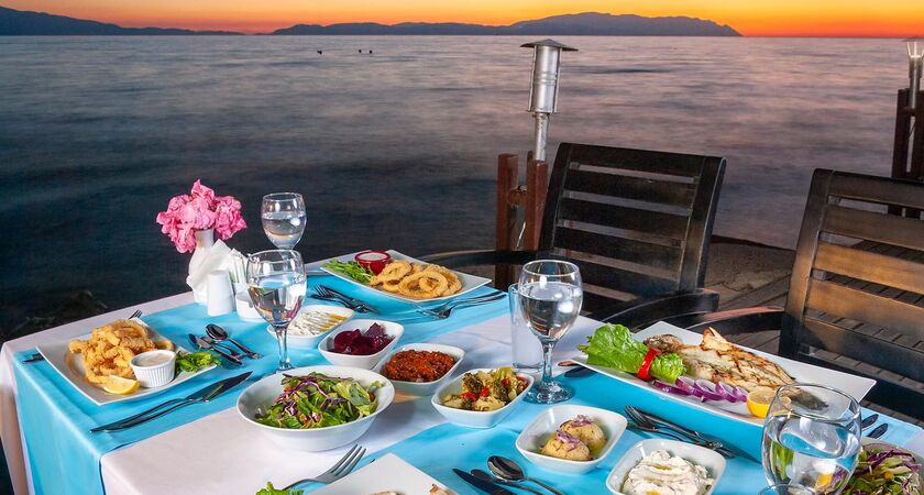 Ephesia Holiday Beach Club