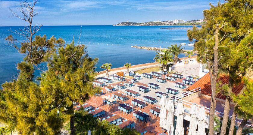 Ephesia Holiday Beach Club