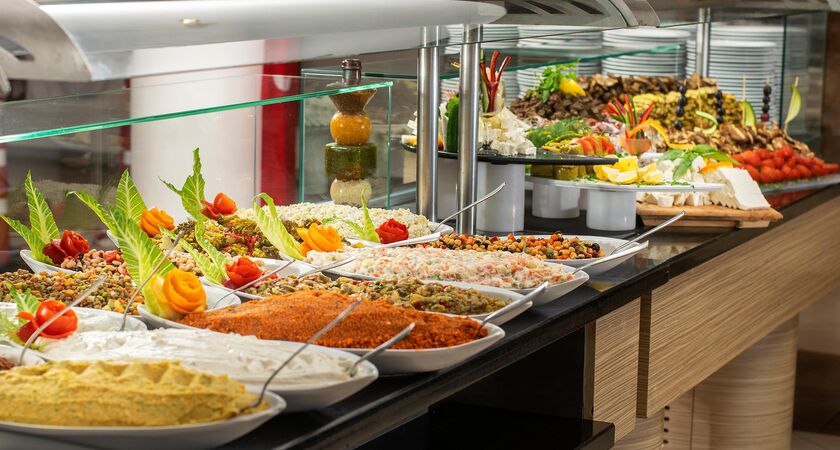 Ephesia Holiday Beach Club