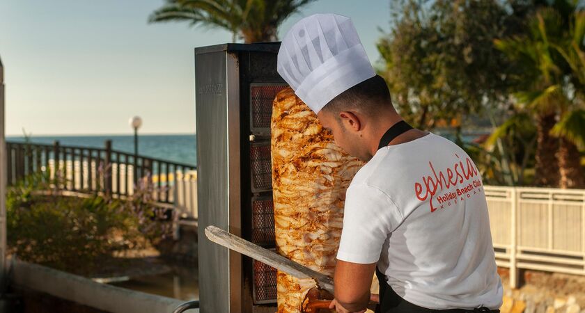 Ephesia Holiday Beach Club