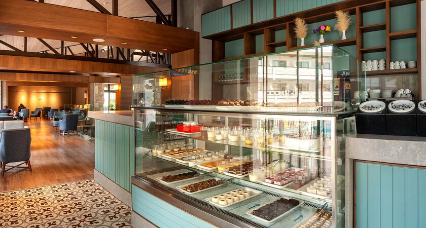 Ephesia Holiday Beach Club