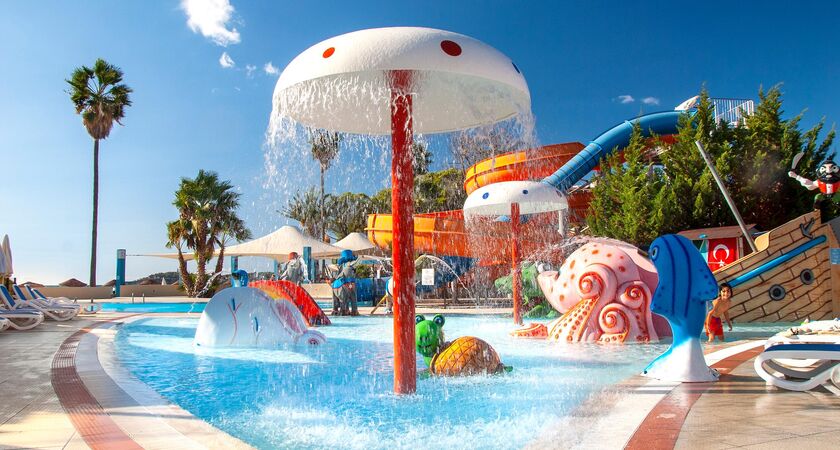 Ephesia Holiday Beach Club