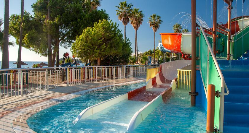 Ephesia Holiday Beach Club