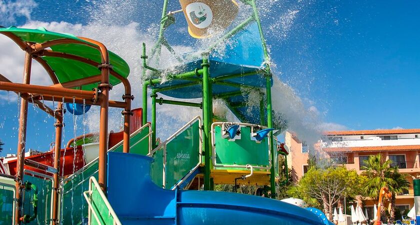 Ephesia Holiday Beach Club