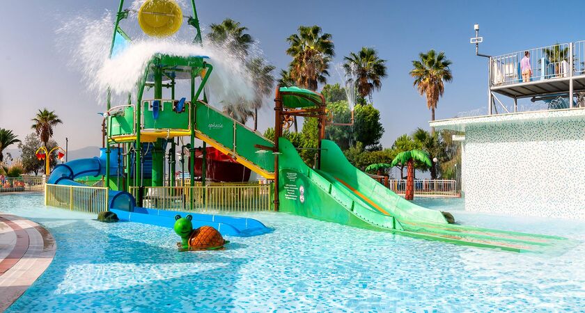 Ephesia Holiday Beach Club