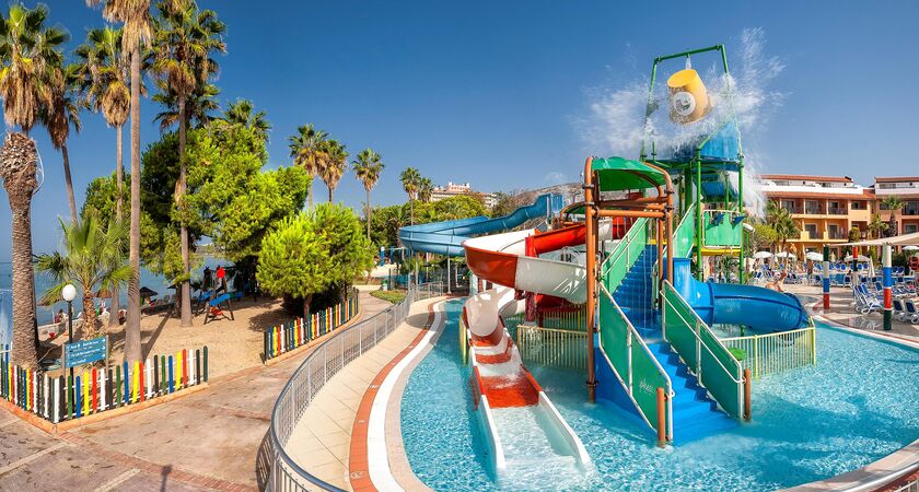 Ephesia Holiday Beach Club