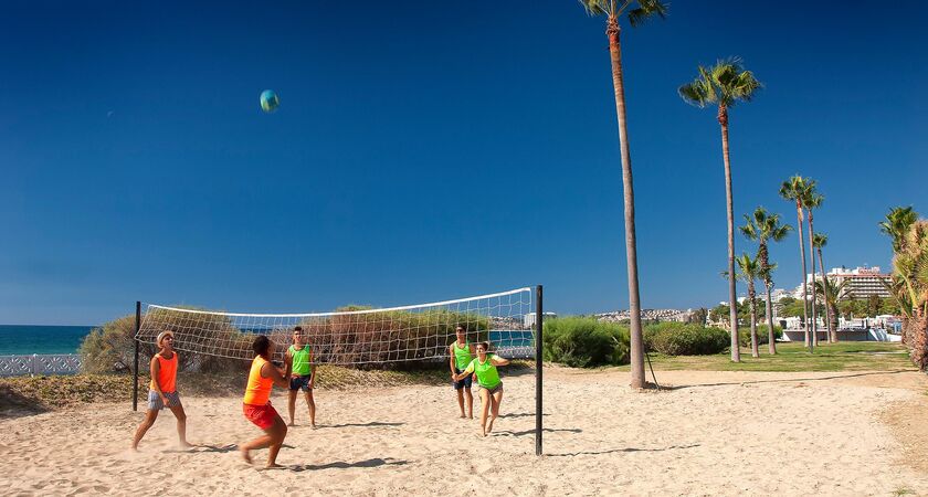 Ephesia Holiday Beach Club