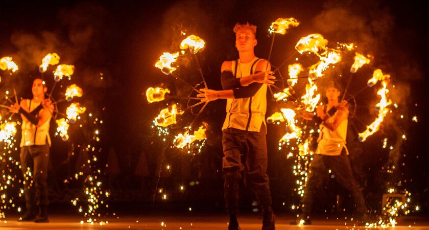 Ephesia Holiday Beach Club