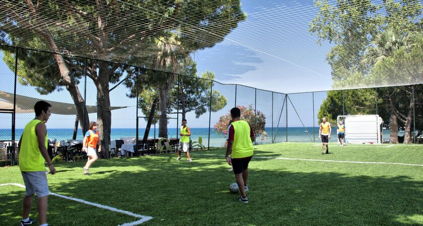 Ephesia Holiday Beach Club