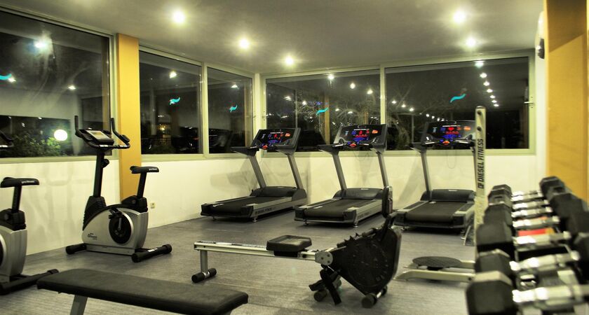 Ephesia Holiday Beach Club