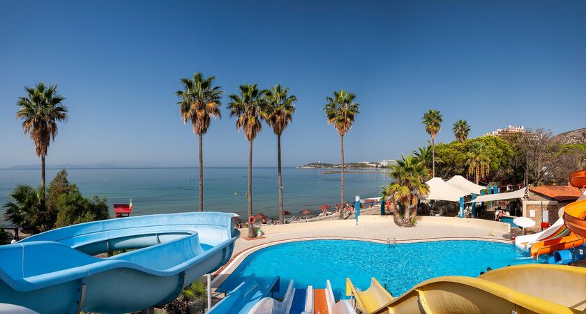 Ephesia Holiday Beach Club