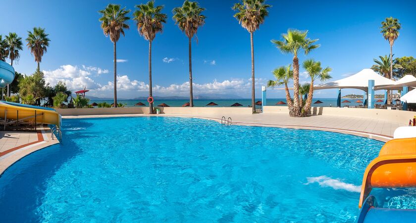 Ephesia Holiday Beach Club