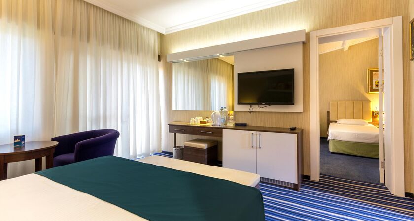 Aqua Fantasy Aquapark &spa