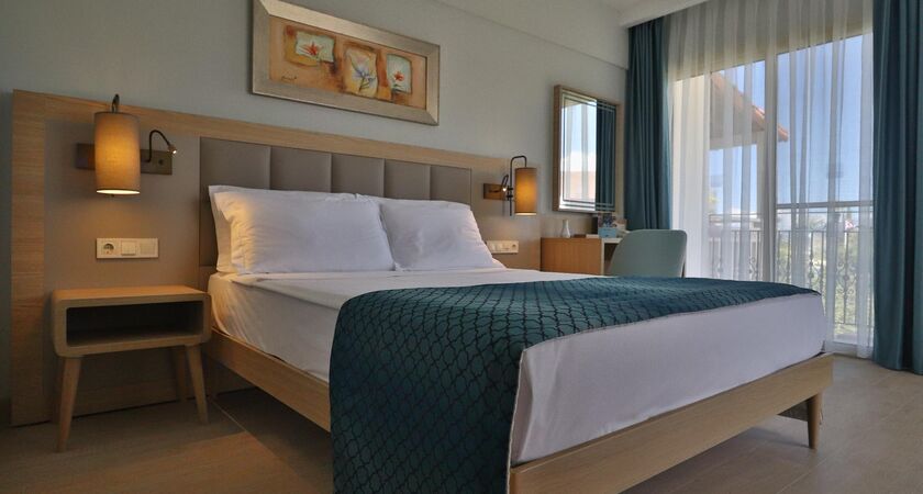 Aqua Fantasy Aquapark &spa