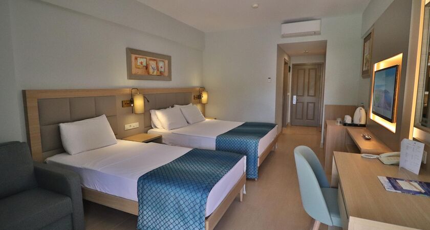 Aqua Fantasy Aquapark &spa