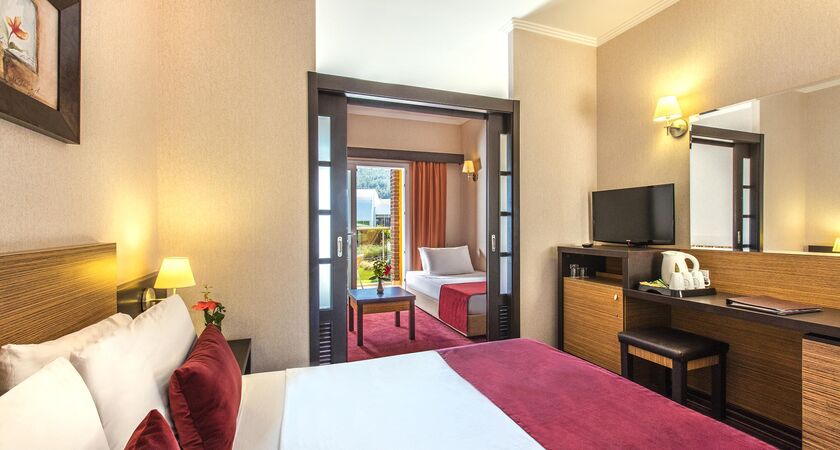 Aqua Fantasy Aquapark &spa