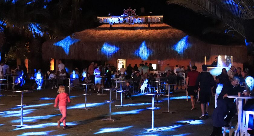 Aqua Fantasy Aquapark &spa