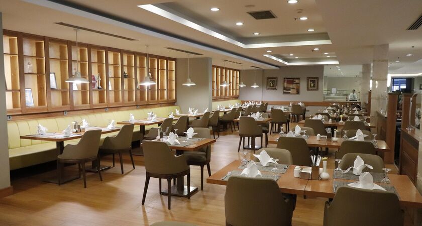 Aqua Fantasy Aquapark &spa