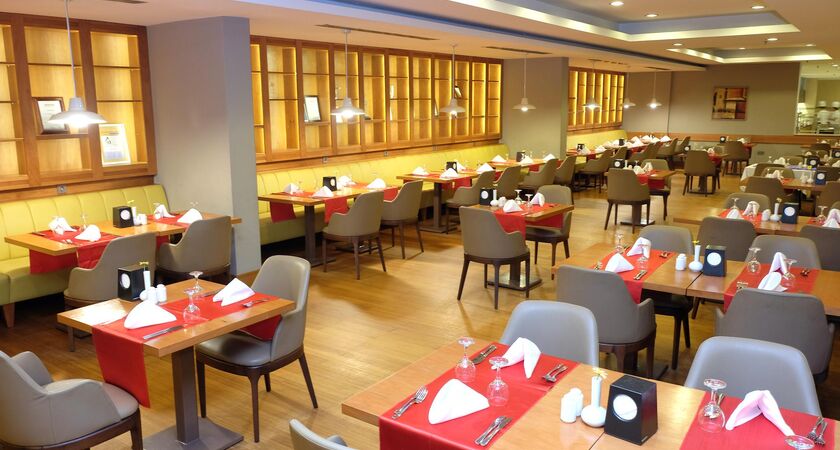 Aqua Fantasy Aquapark &spa