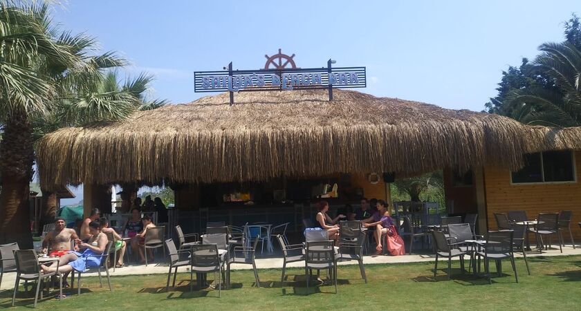 Aqua Fantasy Aquapark &spa