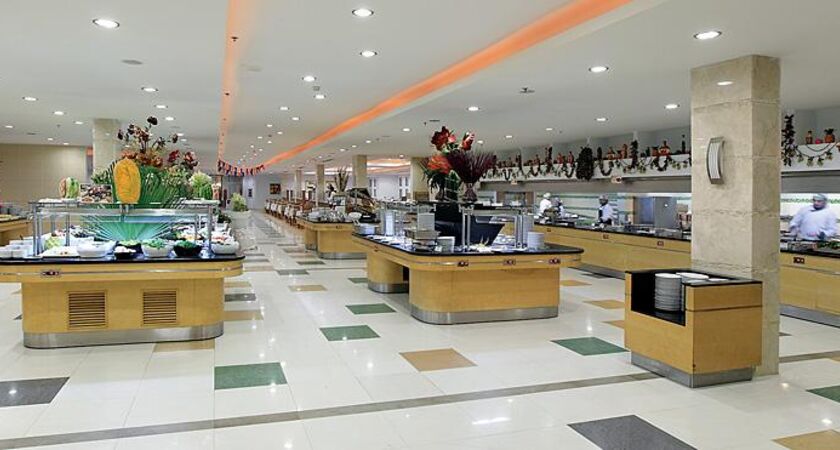 Aqua Fantasy Aquapark &spa