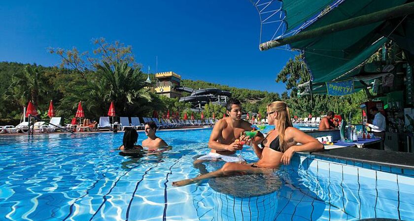 Aqua Fantasy Aquapark &spa