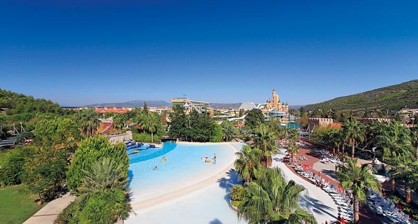 Aqua Fantasy Aquapark &spa