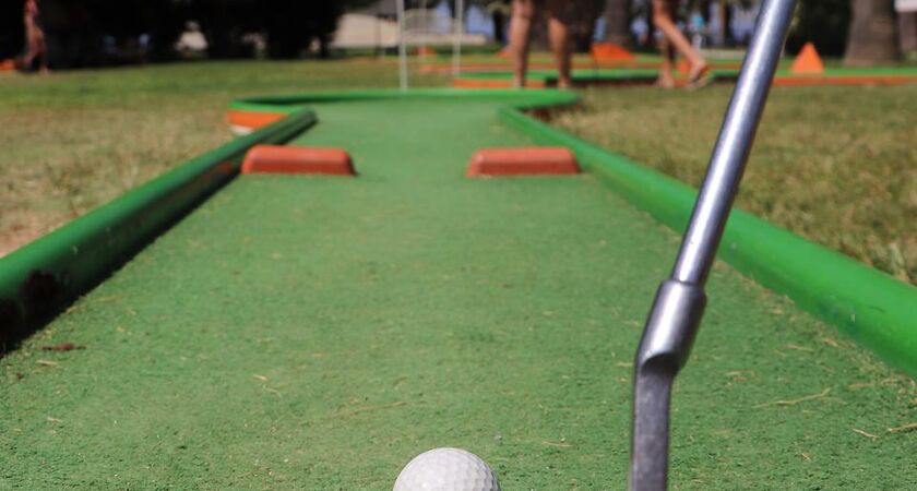 Aqua Fantasy Aquapark &spa