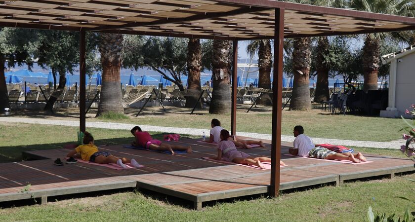 Aqua Fantasy Aquapark &spa