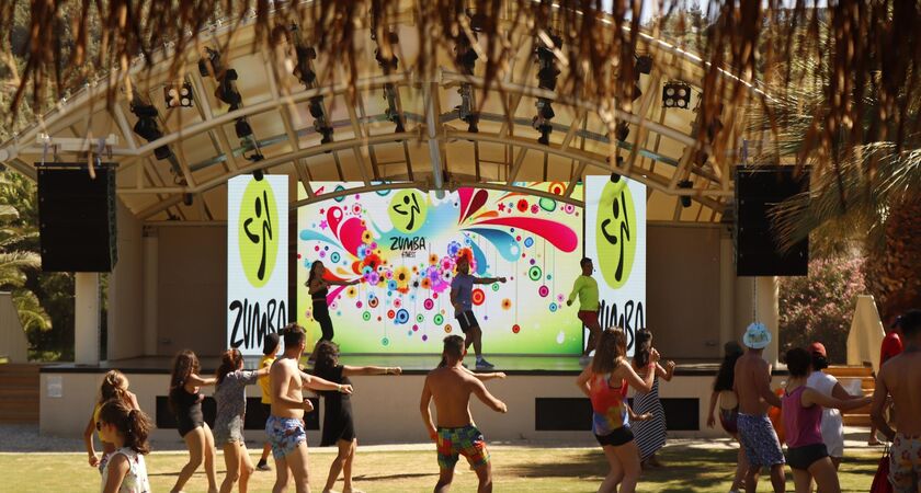 Aqua Fantasy Aquapark &spa