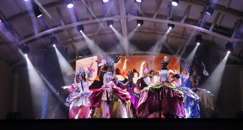 Aqua Fantasy Aquapark &spa