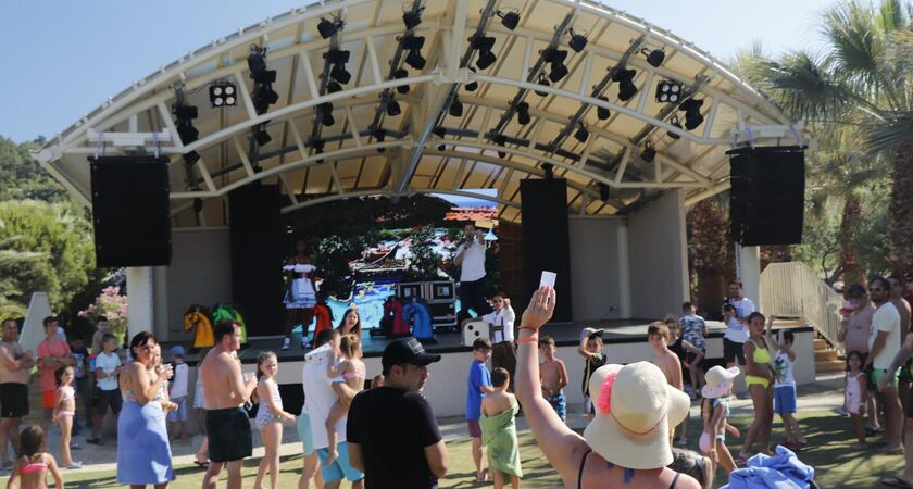 Aqua Fantasy Aquapark &spa