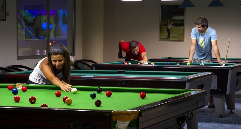 Aqua Fantasy Aquapark &spa