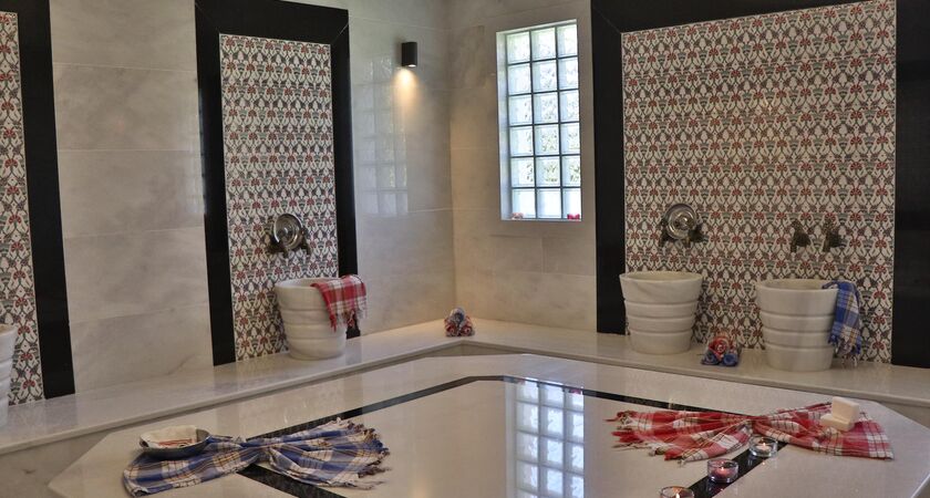 Aqua Fantasy Aquapark &spa