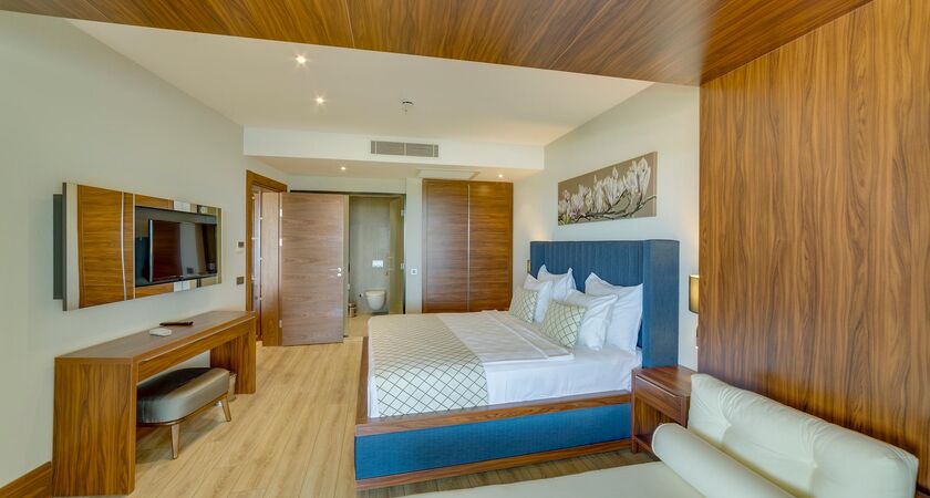 Seven For Life Termal Hotel