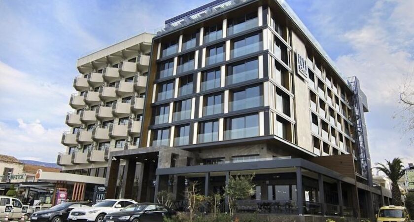 İlayda Avantgarde Hotel