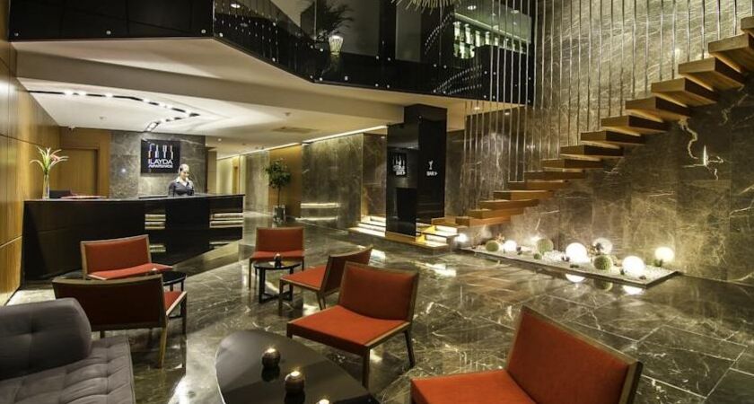 İlayda Avantgarde Hotel