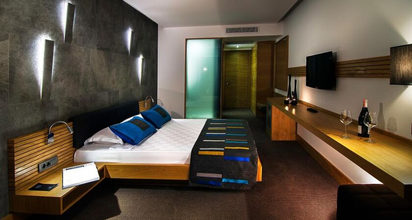 İlayda Avantgarde Hotel