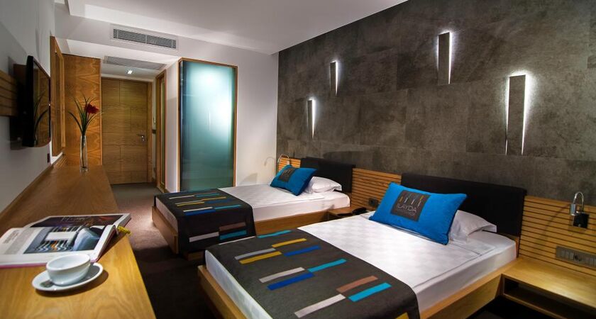İlayda Avantgarde Hotel