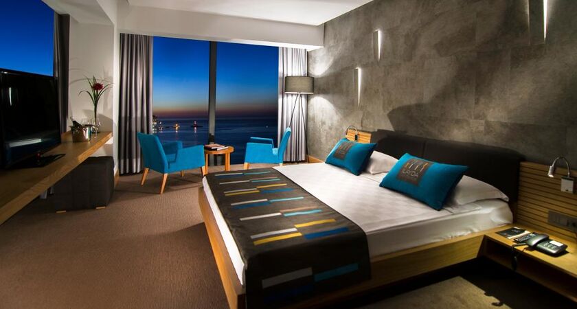 İlayda Avantgarde Hotel