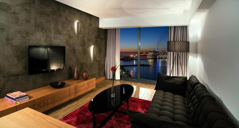 İlayda Avantgarde Hotel